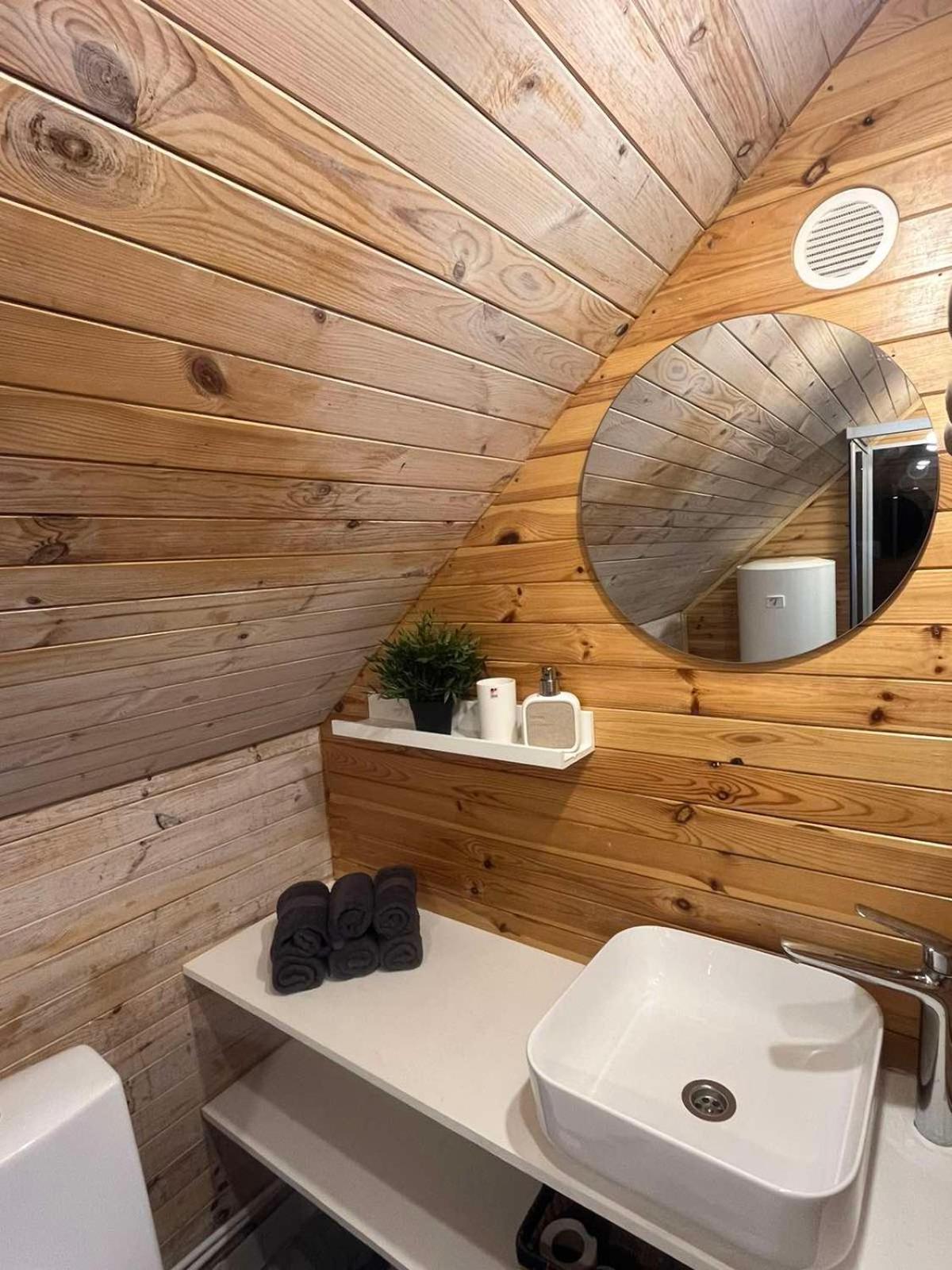 Joosepi Holiday House Silla  Luaran gambar