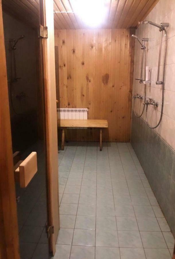 Joosepi Holiday House Silla  Luaran gambar